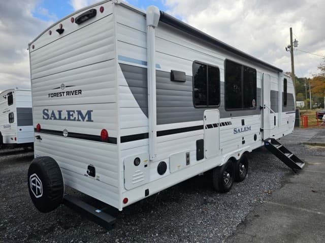 2026 Forest River 2026 Forest River Salem FSX - thumbnail 6