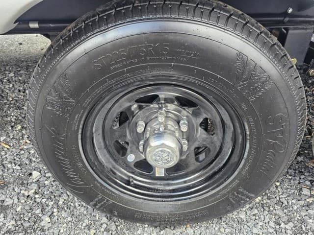 2026 Forest River 2026 Forest River Salem FSX - thumbnail 7