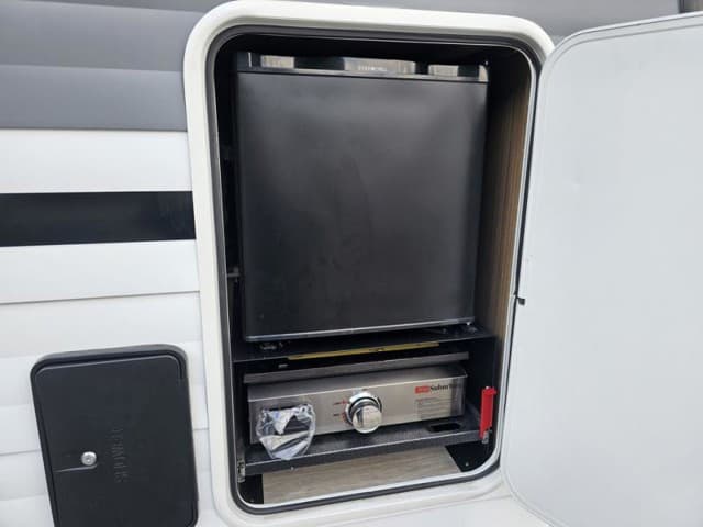 2026 Forest River 2026 Forest River Salem FSX - thumbnail 8