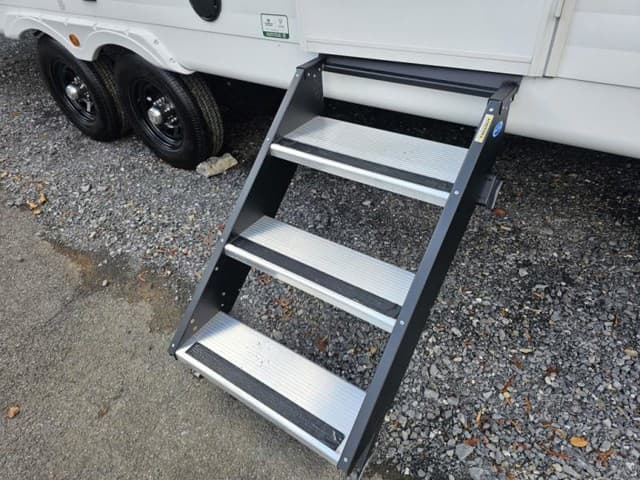 2026 Forest River 2026 Forest River Salem FSX - thumbnail 10