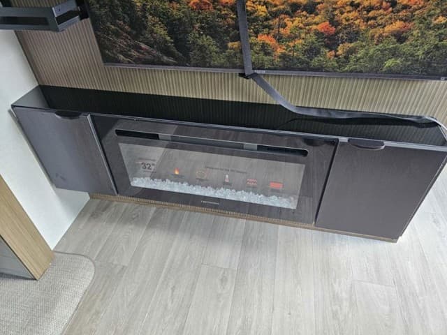 2026 Forest River 2026 Forest River Salem FSX - thumbnail 15