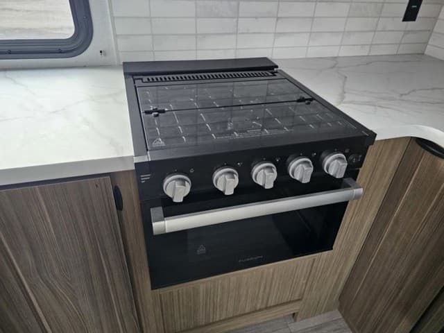 2026 Forest River 2026 Forest River Salem FSX - thumbnail 19