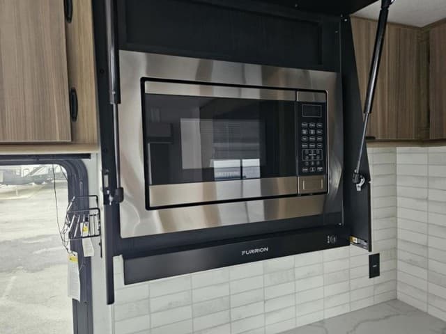 2026 Forest River 2026 Forest River Salem FSX - thumbnail 20