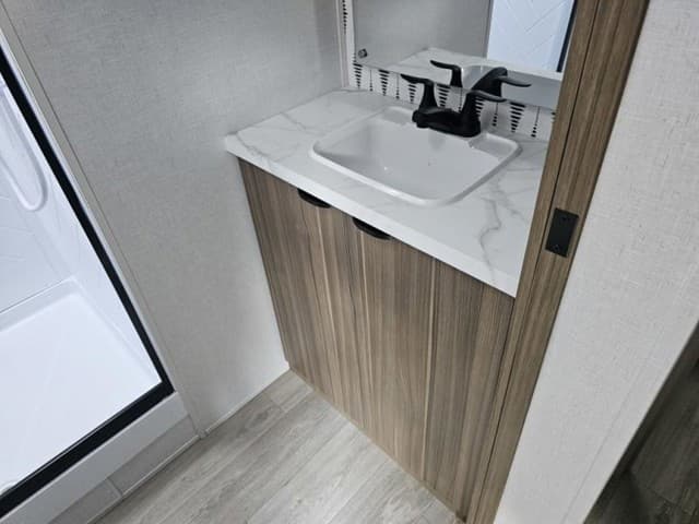 2026 Forest River 2026 Forest River Salem FSX - thumbnail 24