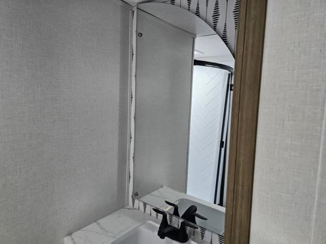 2026 Forest River 2026 Forest River Salem FSX - thumbnail 25