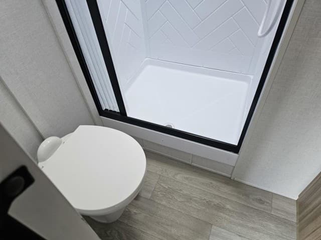 2026 Forest River 2026 Forest River Salem FSX - thumbnail 26