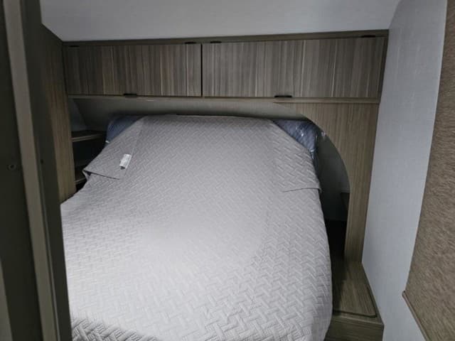 2026 Forest River 2026 Forest River Salem FSX - thumbnail 28