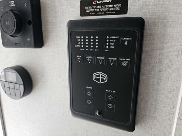 2026 Forest River 2026 Forest River Salem FSX - thumbnail 31