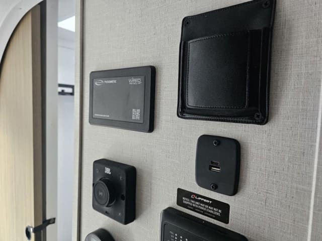 2026 Forest River 2026 Forest River Salem FSX - thumbnail 32