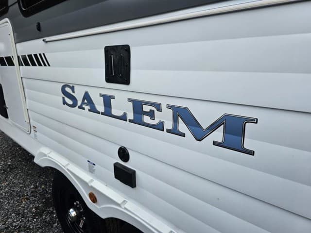 2026 Forest River 2026 Forest River Salem FSX - thumbnail 33