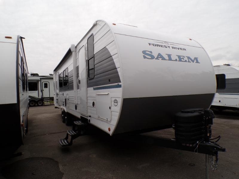 2026 Forest River Salem FSX 300ICE