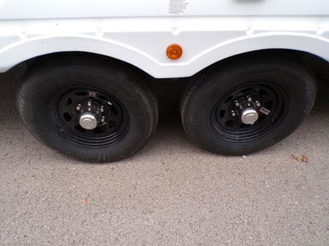 2026 Forest River 2026 Forest River Salem FSX - thumbnail 7