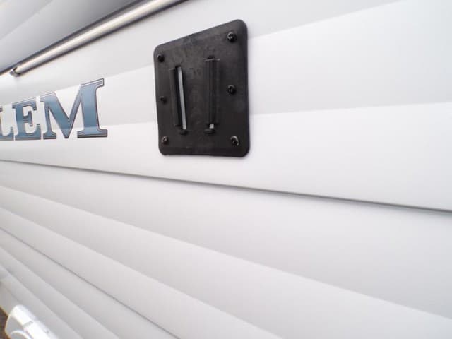 2026 Forest River 2026 Forest River Salem FSX - thumbnail 9