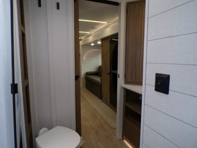 2026 Forest River 2026 Forest River Salem FSX - thumbnail 12