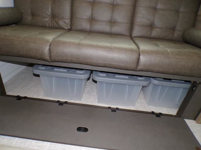 2026 Forest River 2026 Forest River Salem FSX - thumbnail 18