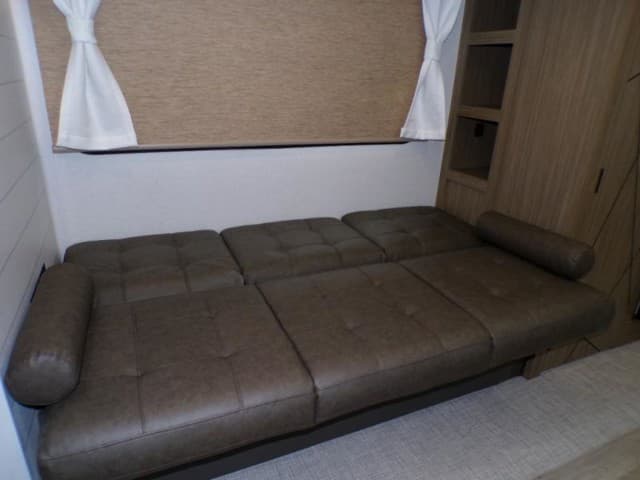 2026 Forest River 2026 Forest River Salem FSX - thumbnail 19