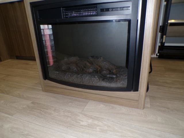 2026 Forest River 2026 Forest River Salem FSX - thumbnail 20