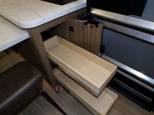 2026 Forest River 2026 Forest River Salem FSX - thumbnail 25