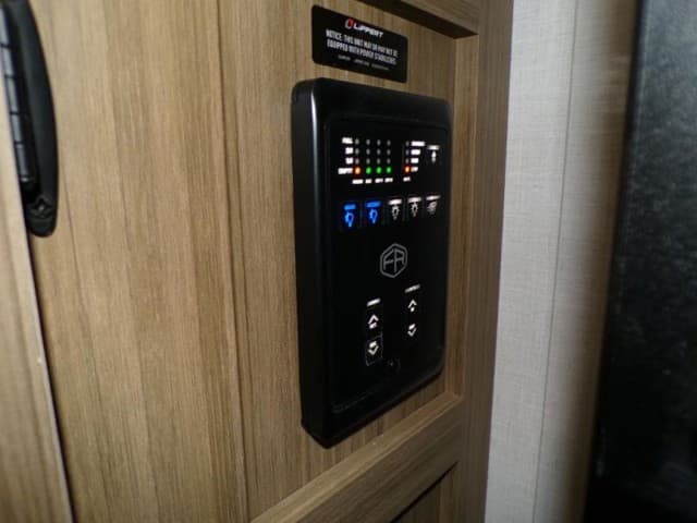 2026 Forest River 2026 Forest River Salem FSX - thumbnail 26