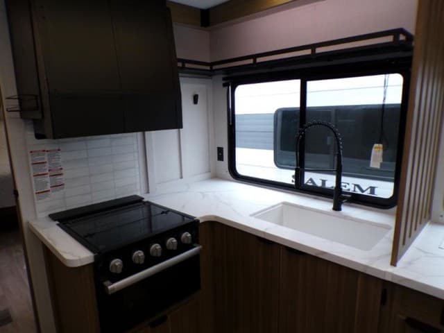 2026 Forest River 2026 Forest River Salem FSX - thumbnail 27