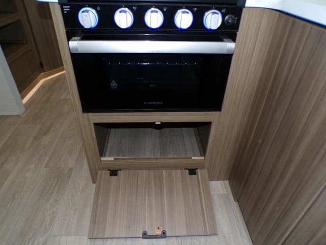 2026 Forest River 2026 Forest River Salem FSX - thumbnail 31