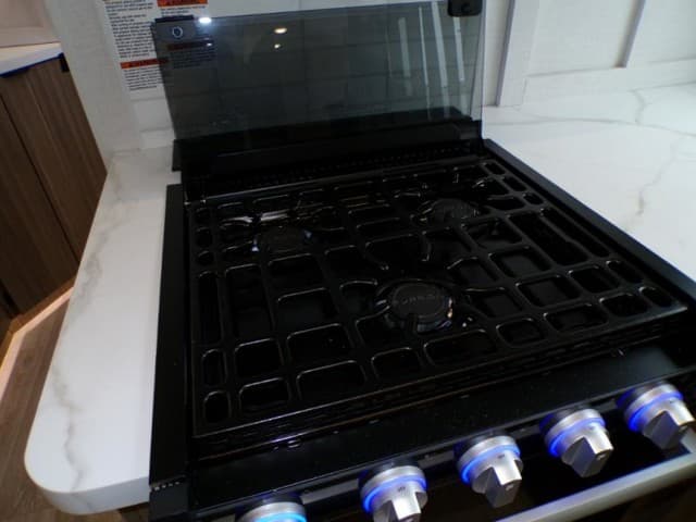 2026 Forest River 2026 Forest River Salem FSX - thumbnail 32