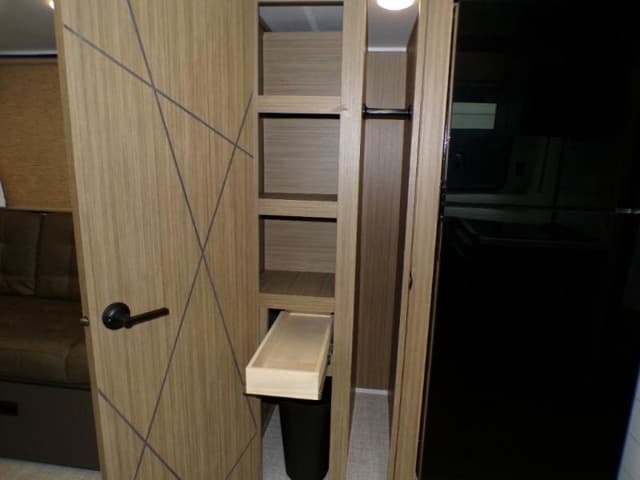 2026 Forest River 2026 Forest River Salem FSX - thumbnail 34