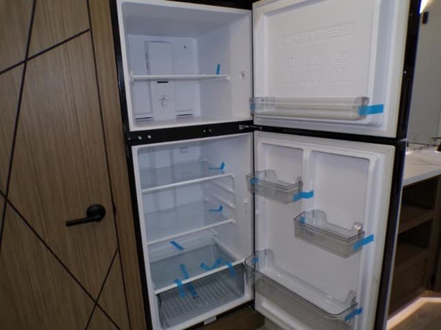 2026 Forest River 2026 Forest River Salem FSX - thumbnail 35