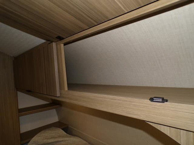 2026 Forest River 2026 Forest River Salem FSX - thumbnail 46