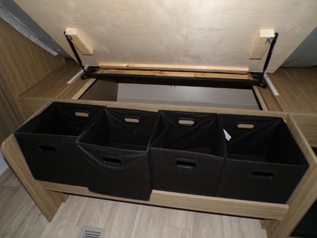 2026 Forest River 2026 Forest River Salem FSX - thumbnail 48