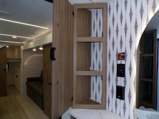 2026 Forest River 2026 Forest River Salem FSX - thumbnail 55