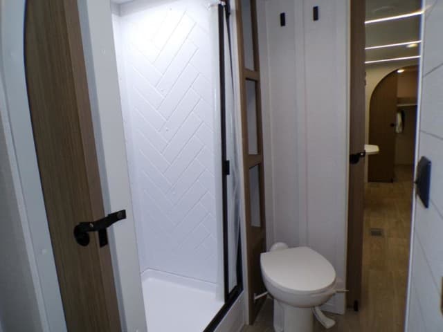 2026 Forest River 2026 Forest River Salem FSX - thumbnail 57