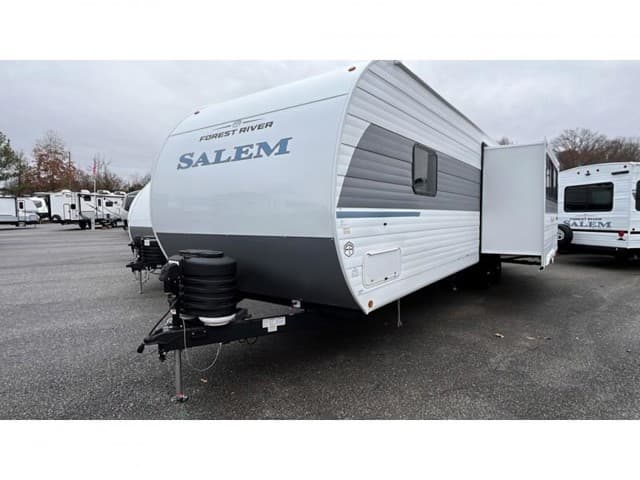 2026 Forest River 2026 Forest River Salem FSX - thumbnail 5