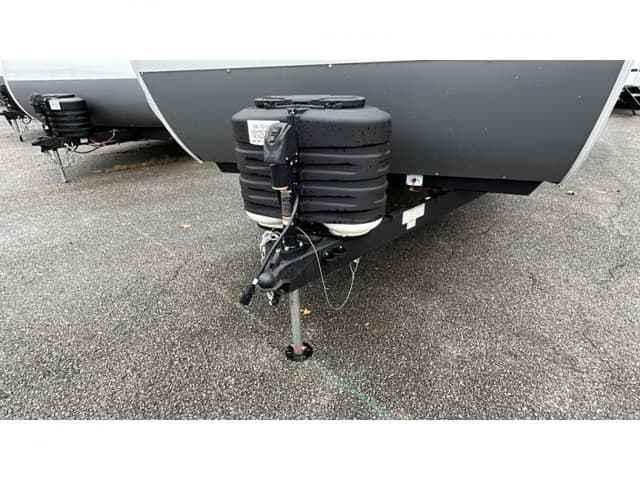 2026 Forest River 2026 Forest River Salem FSX - thumbnail 6