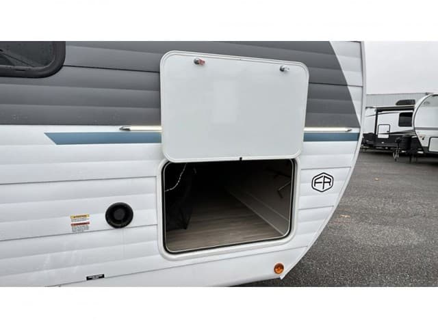 2026 Forest River 2026 Forest River Salem FSX - thumbnail 8