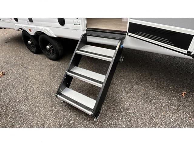 2026 Forest River 2026 Forest River Salem FSX - thumbnail 10