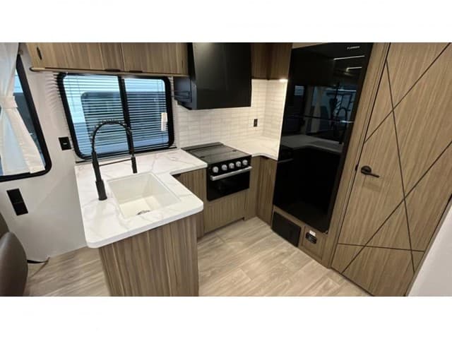 2026 Forest River 2026 Forest River Salem FSX - thumbnail 12