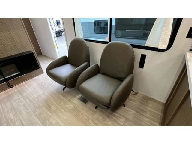 2026 Forest River 2026 Forest River Salem FSX - thumbnail 13