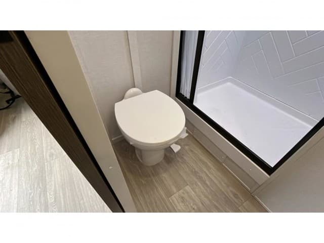 2026 Forest River 2026 Forest River Salem FSX - thumbnail 17