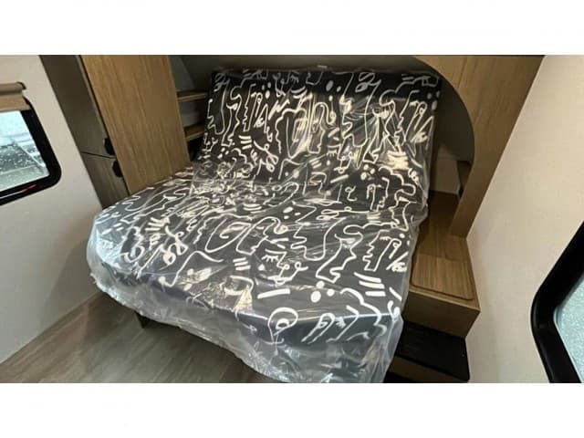 2026 Forest River 2026 Forest River Salem FSX - thumbnail 19