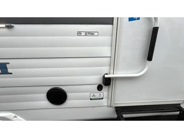 2026 Forest River 2026 Forest River Salem FSX - thumbnail 20