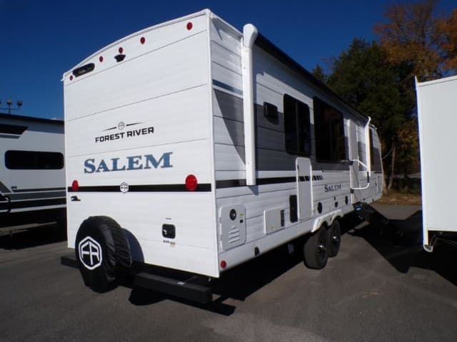 2026 Forest River 2026 Forest River Salem FSX - thumbnail 6