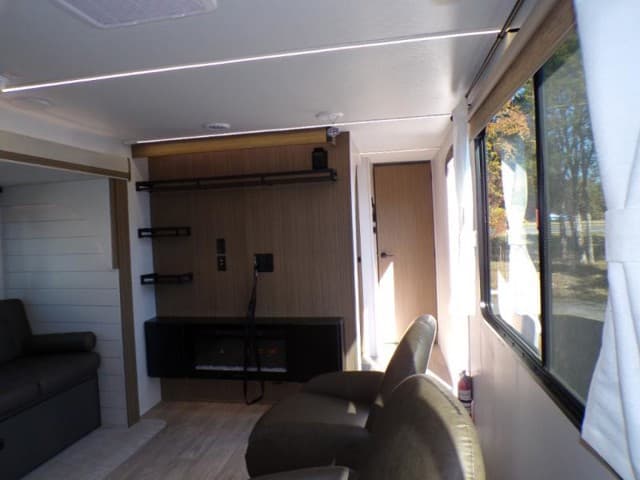 2026 Forest River 2026 Forest River Salem FSX - thumbnail 15