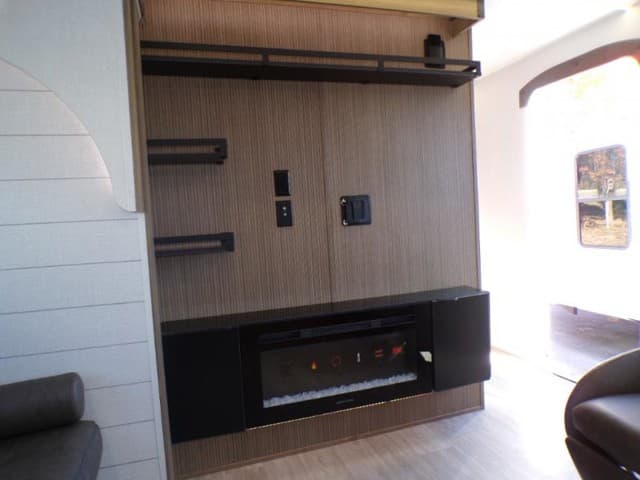 2026 Forest River 2026 Forest River Salem FSX - thumbnail 16