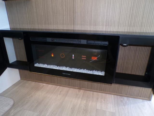 2026 Forest River 2026 Forest River Salem FSX - thumbnail 17