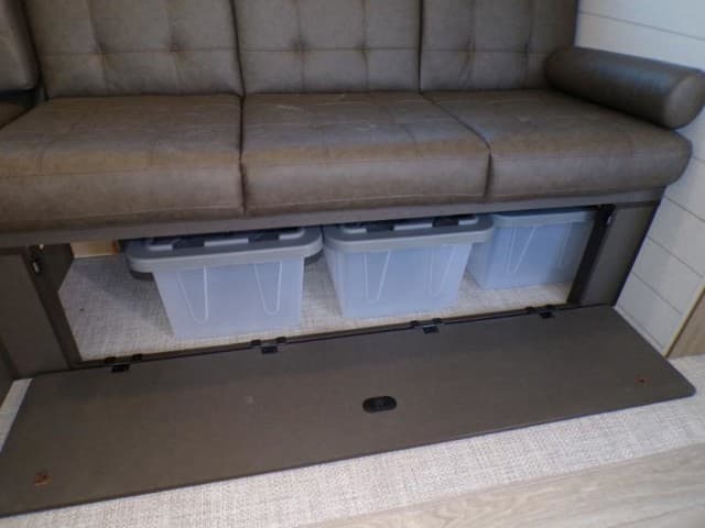 2026 Forest River 2026 Forest River Salem FSX - thumbnail 22