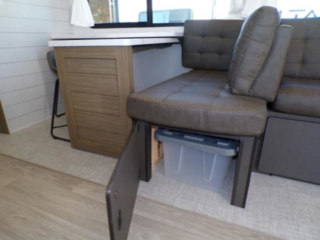 2026 Forest River 2026 Forest River Salem FSX - thumbnail 24