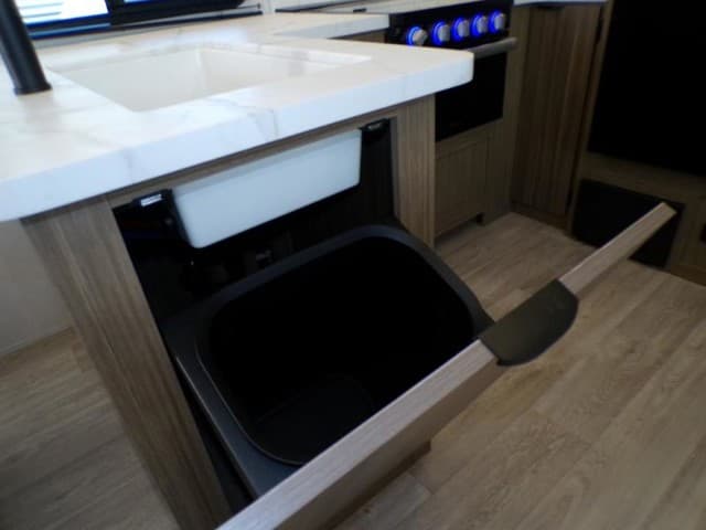 2026 Forest River 2026 Forest River Salem FSX - thumbnail 28