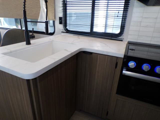 2026 Forest River 2026 Forest River Salem FSX - thumbnail 29