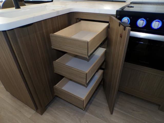 2026 Forest River 2026 Forest River Salem FSX - thumbnail 31